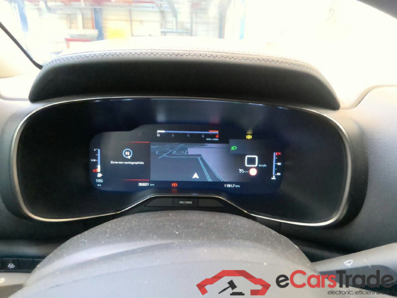 Citroen C5 AIRCROSS Plus PureTech 130 BVM6 #4