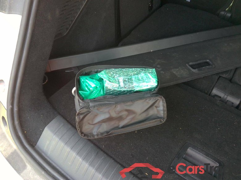 Peugeot 5008 Allure Hybrid 136 e-DCS6 #6