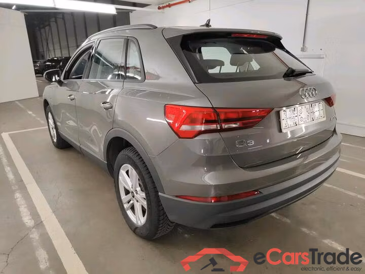 Audi Q3 Q3 45 TFSI e S tronic (PHEV) 180kW/245pk  5D/P Auto-6 - CO2 onvolledig #3