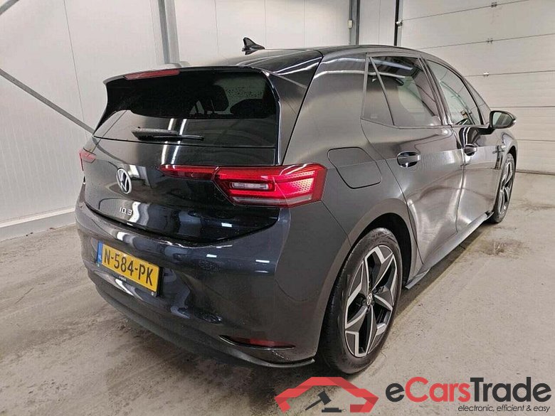 VOLKSWAGEN ID.3 Pro 58 kWh #2