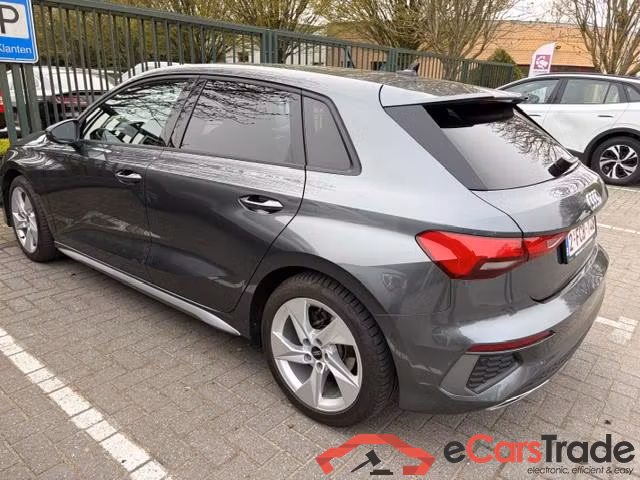 AUDI A3 Sportback Audi A3 Sportback Business Edition S line 30 TFSI  81(110) kW(pk) S tronic #3