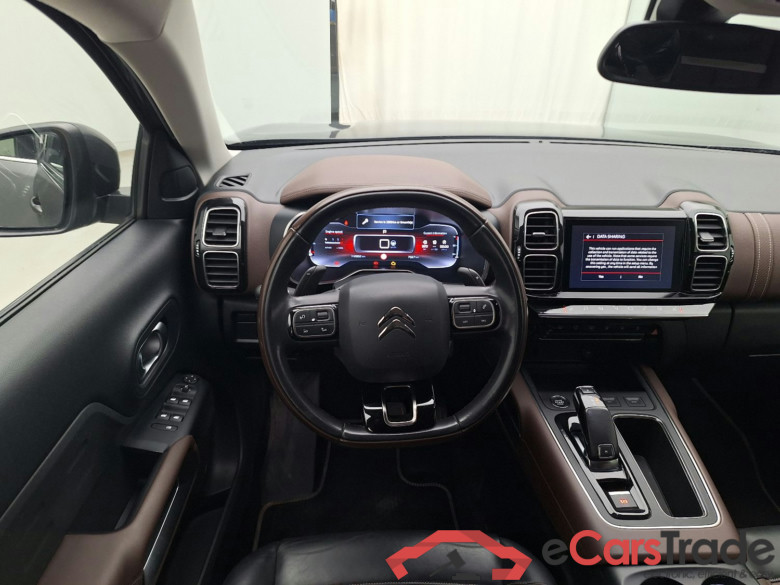 Citroën, C5 Aircross '18, Citroën C5 Aircross 1.5 BlueHDi 130 S&S EAT8 Bus. #5
