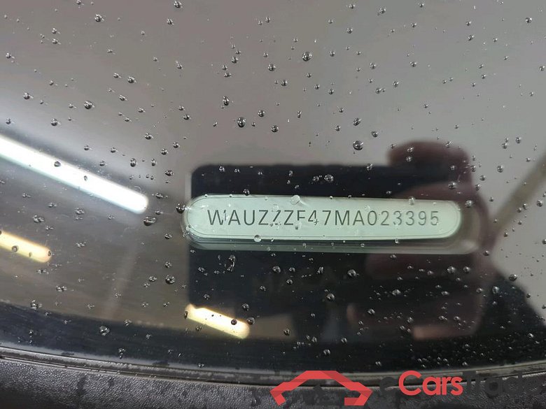 AUDI A4 Avant 110 kW #2