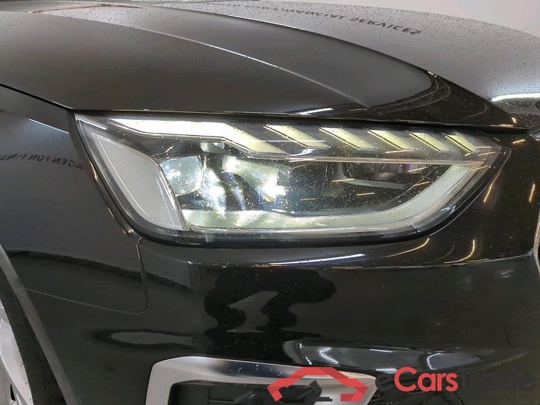 AUDI A4 Avant 110 kW #4