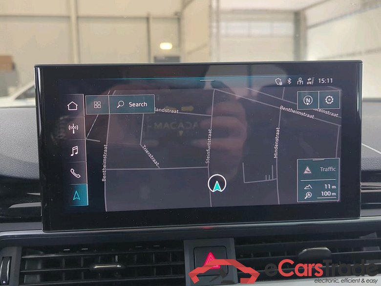 AUDI A5 Sportback 120 kW #2