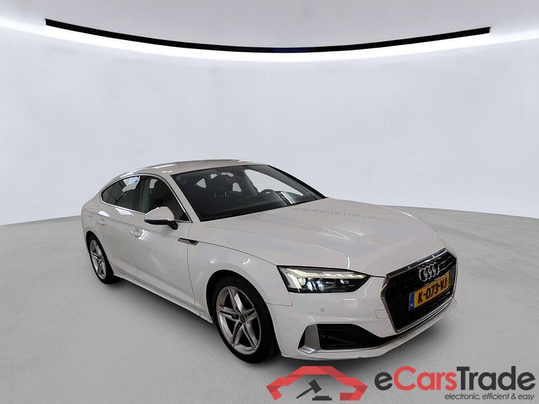 AUDI A5 Sportback 120 kW #5