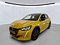 preview Peugeot 208 #0