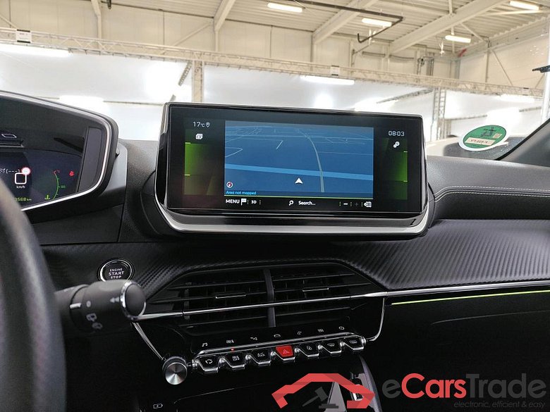 PEUGEOT 208 74 kW #2