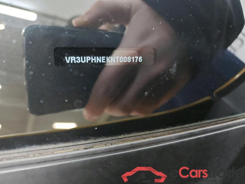 PEUGEOT 208 74 kW #3