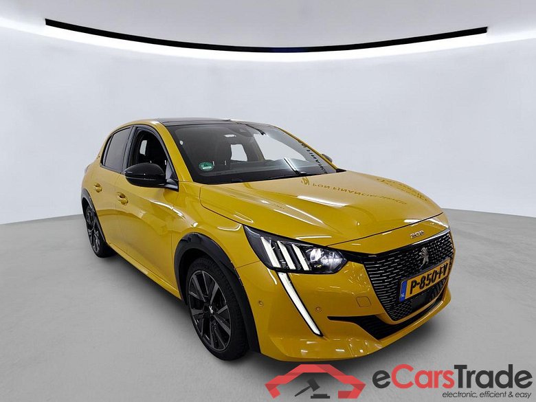 PEUGEOT 208 74 kW #5