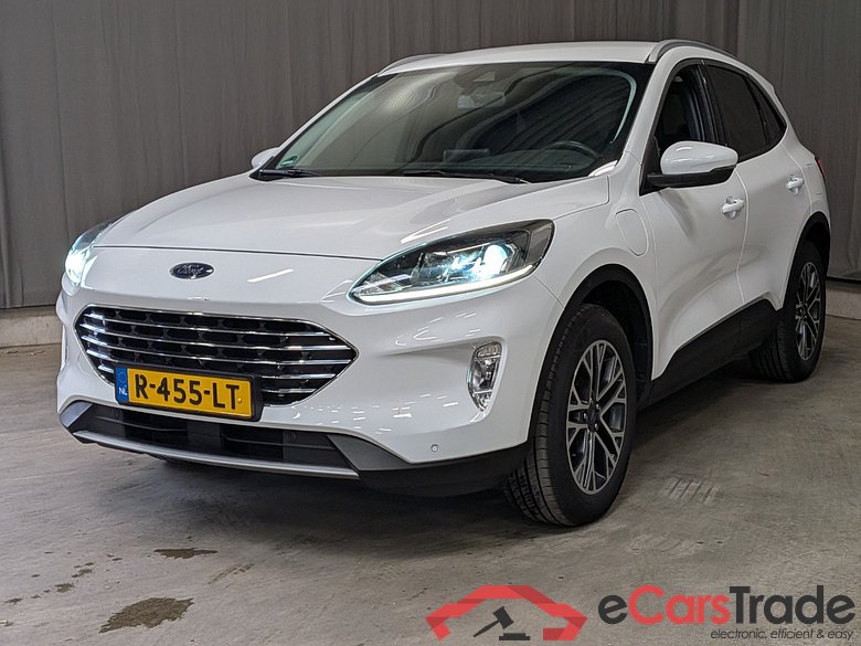 FORD Kuga 2.5 PHEV Titanium #1