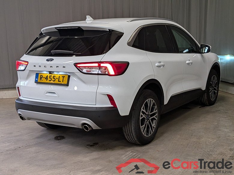 FORD Kuga 2.5 PHEV Titanium #3