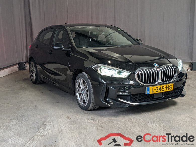 BMW 1-serie 118i Bns Edition #2