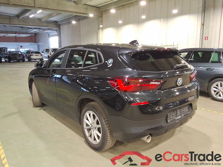 BMW X2 1.5 SDRIVE18I 100KW #2