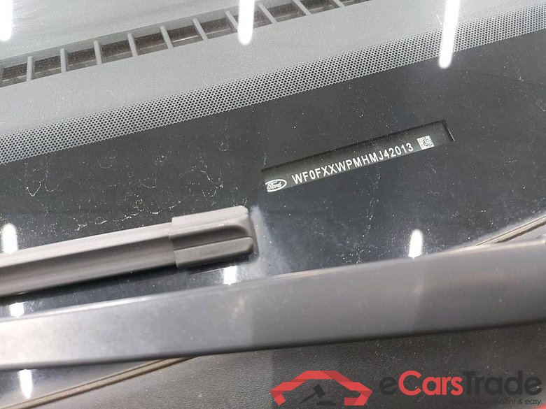 FORD - FOR KUGA FHEV 190PK Titanium Pack Driver Assistance & Winter & Towing Hook * HYBRID * #6