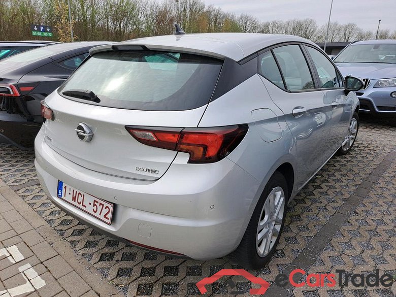 OPEL - OPE ASTRA Turbo 106PK ECOTEC Business Edition * PETROL * #2