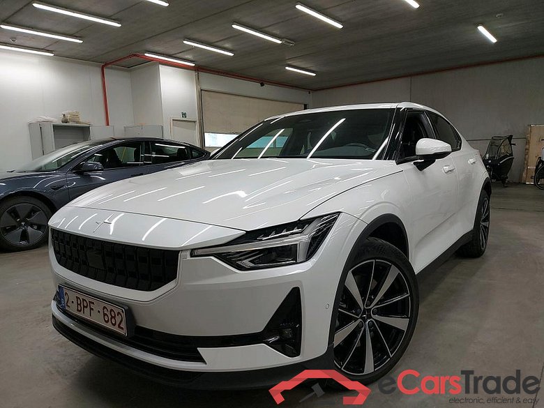 POLESTAR - POL POLESTAR 2 Long Range Single Motor 231PK Pack Plus & Pilot * ELECTRIC * #1