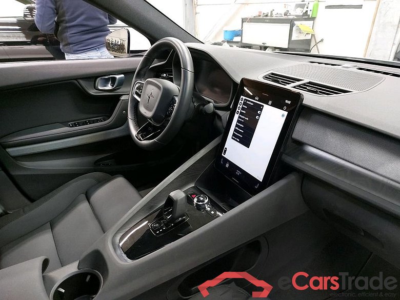 POLESTAR - POL POLESTAR 2 Long Range Single Motor 231PK Pack Plus & Pilot * ELECTRIC * #3