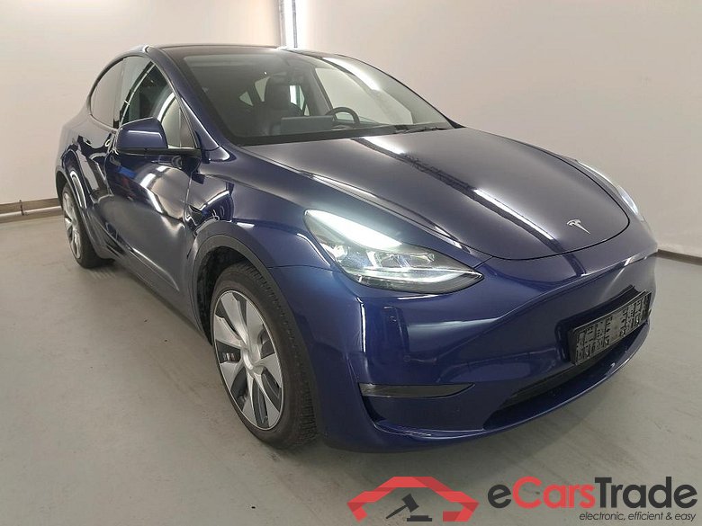 TESLA MODEL Y BEV 75KWH LONG RANGE AUTO 4WD #2
