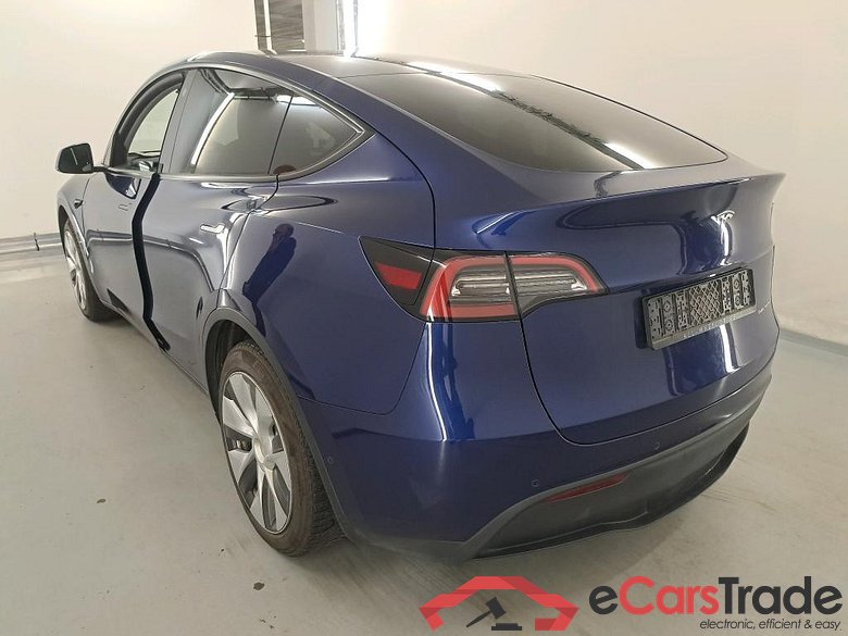 TESLA MODEL Y BEV 75KWH LONG RANGE AUTO 4WD #3