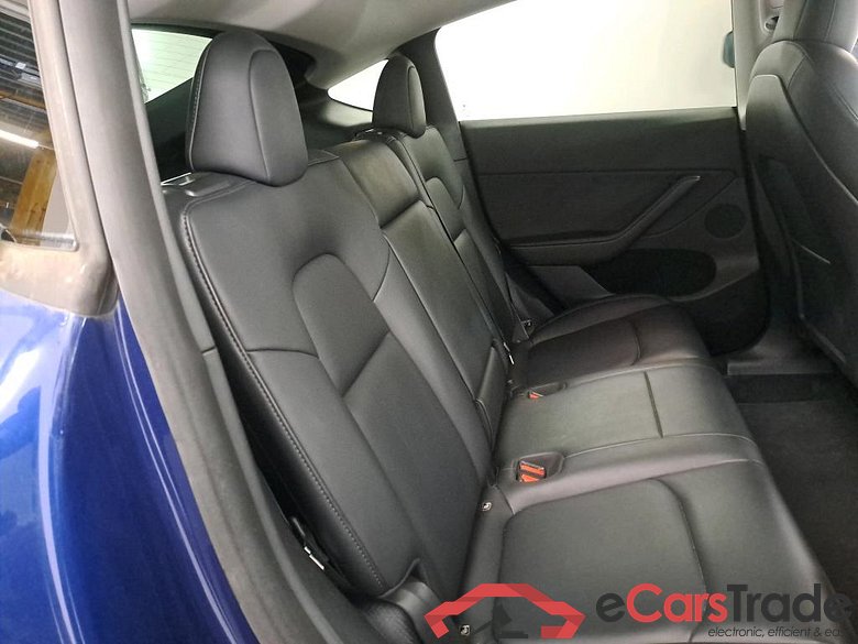 TESLA MODEL Y BEV 75KWH LONG RANGE AUTO 4WD #6