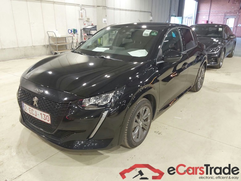 Auction: Peugeot 208 2023 | №7028722 | eCarsTrade