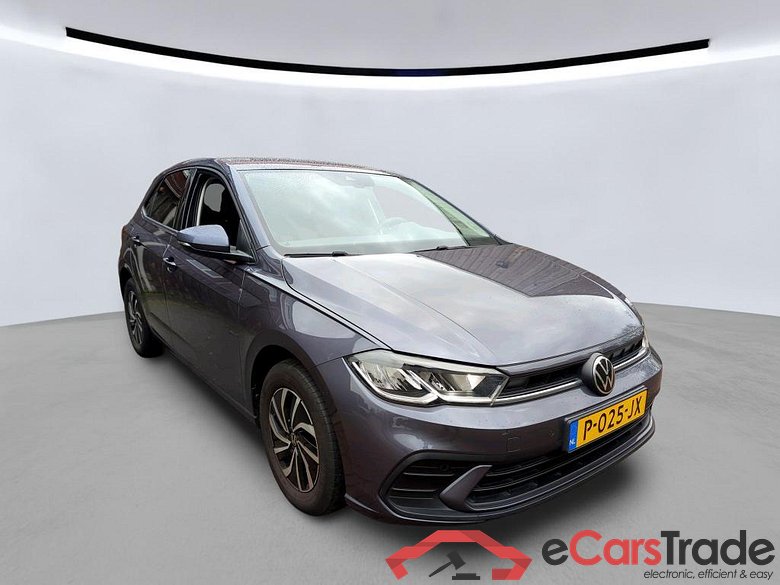 VOLKSWAGEN POLO 70 kW #4