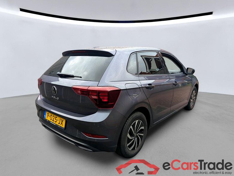 VOLKSWAGEN POLO 70 kW #5