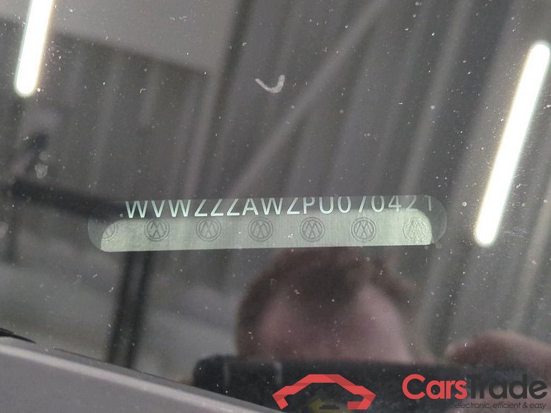 VOLKSWAGEN POLO 70 kW #2