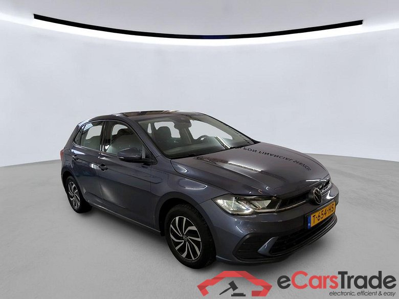 VOLKSWAGEN POLO 70 kW #4