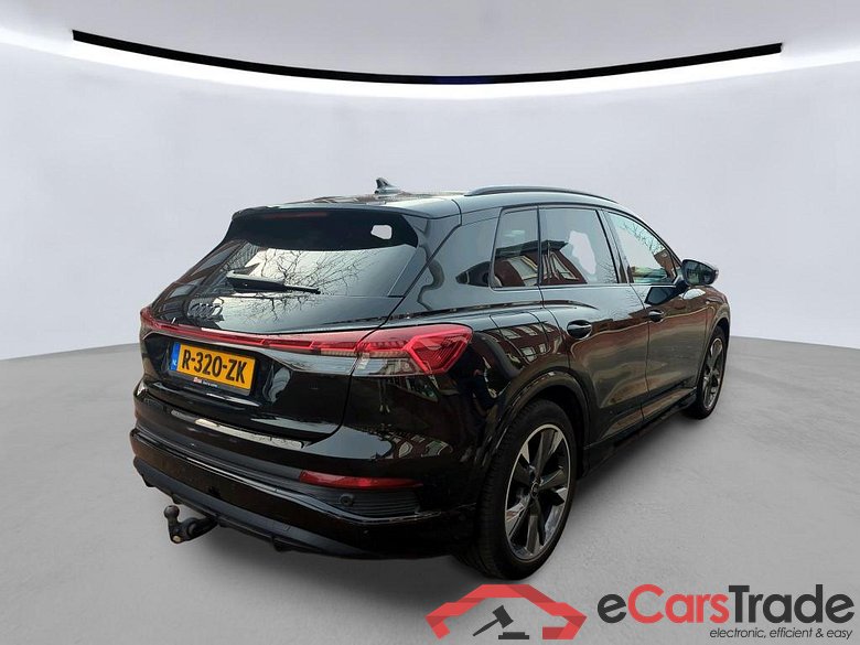 AUDI Q4 e-tron 150 kW #6