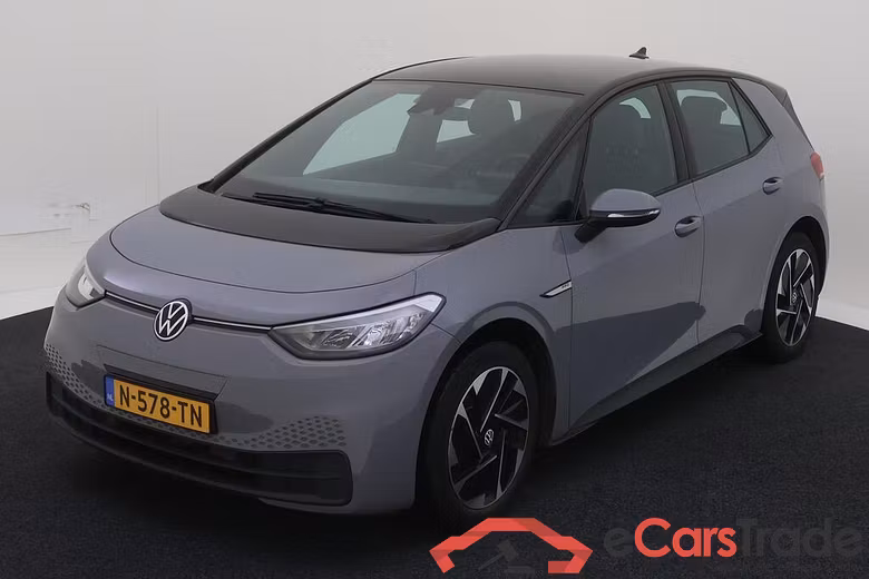 VOLKSWAGEN ID.3 150 kW