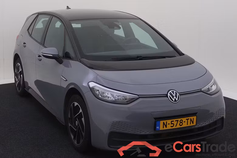 VOLKSWAGEN ID.3 150 kW #5