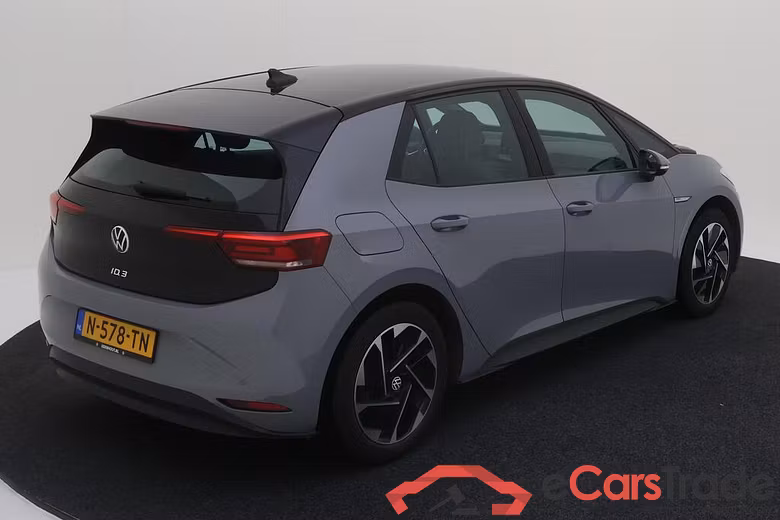 VOLKSWAGEN ID.3 150 kW #6
