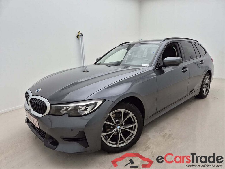 BMW 3-SERIE TOURING 2.0 318I AUT #1