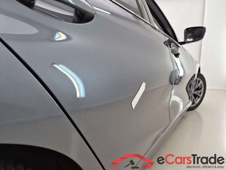 BMW 3-SERIE TOURING 2.0 318I AUT #4