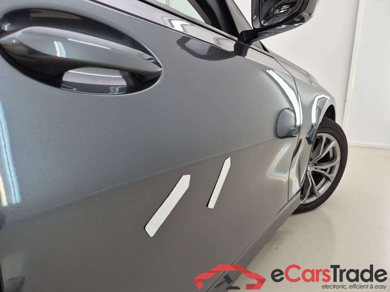 BMW 3-SERIE TOURING 2.0 318I AUT #5