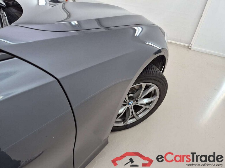 BMW 3-SERIE TOURING 2.0 318I AUT #6