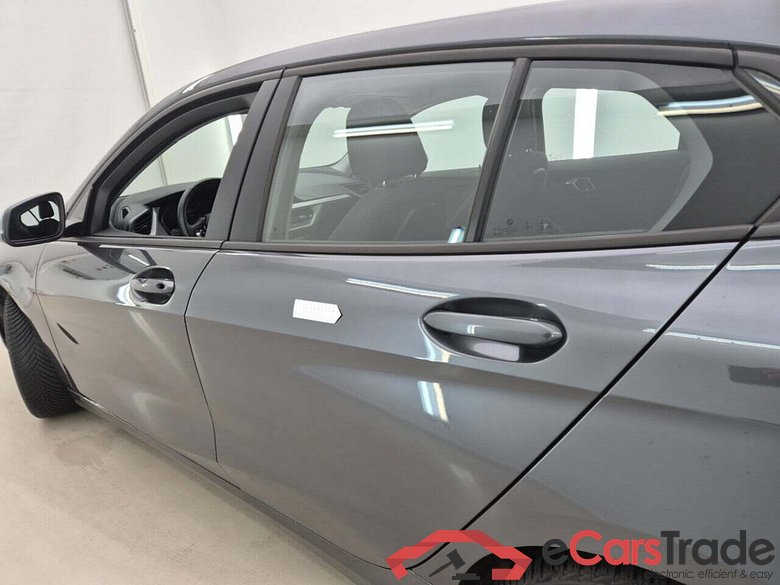 BMW 1-SERIE 1.5 118I AUT #4