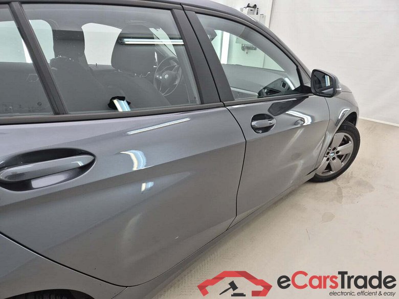 BMW 1-SERIE 1.5 118I AUT #5