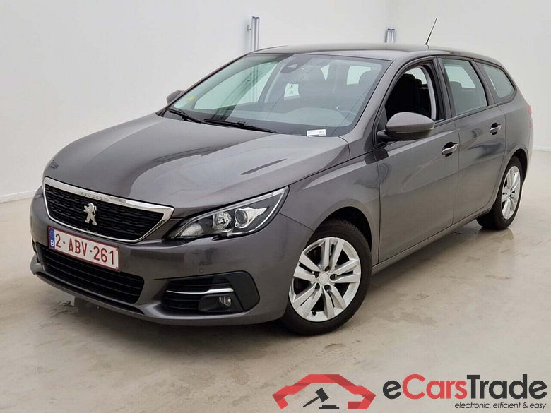 PEUEGOT 308 SW 1.5 BLUEHDI FAP S&S ACTIVE EAT #1