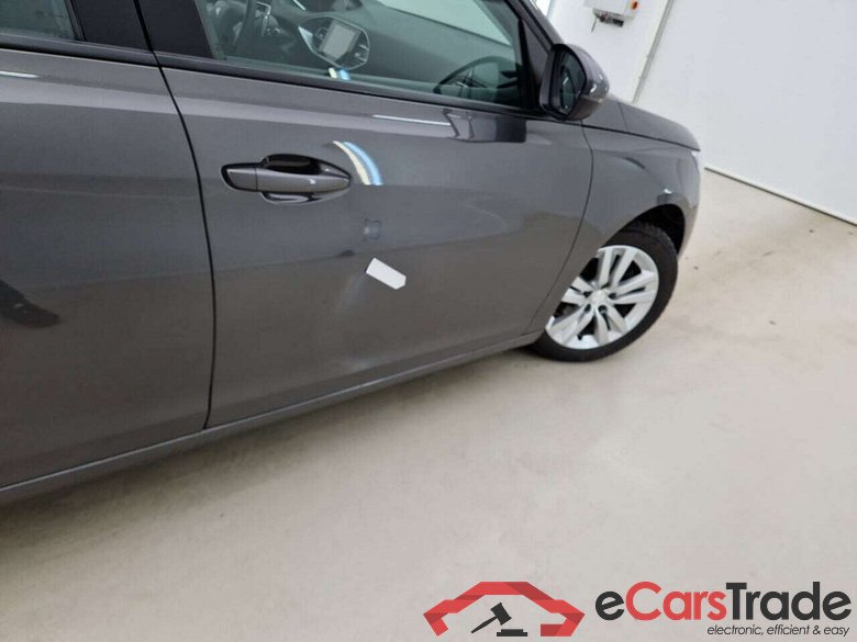 PEUEGOT 308 SW 1.5 BLUEHDI FAP S&S ACTIVE EAT #4