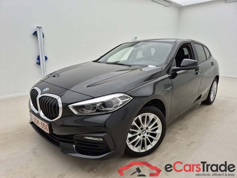 BMW 1-SERIE 1.5 118I AUT