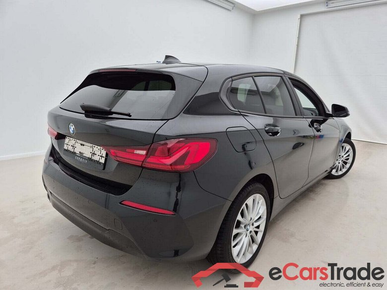 BMW 1-SERIE 1.5 118I AUT #2