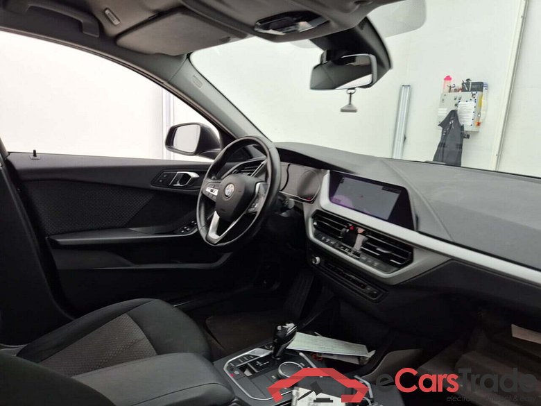 BMW 1-SERIE 1.5 118I AUT #3