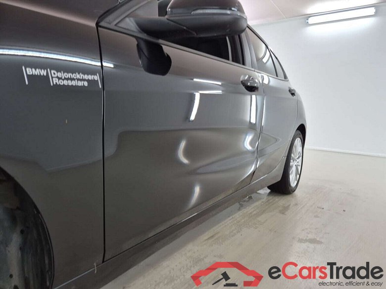 BMW 1-SERIE 1.5 118I AUT #4