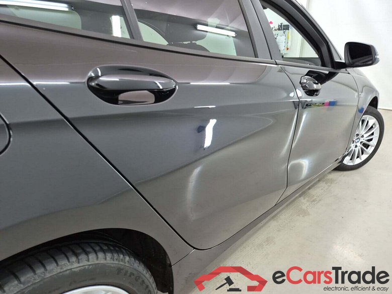 BMW 1-SERIE 1.5 118I AUT #5