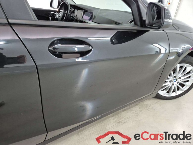 BMW 1-SERIE 1.5 118I AUT #6