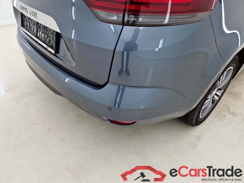 RENAULT MEGANE 1.3 TCE INTENS #4