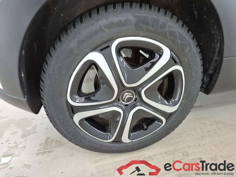 CITROËN C3 1.2 PURETECH FEEL S&S #4